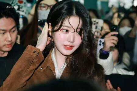 Jang Won Young OnlyFans Leaked Free Thumbnail Picture - #lhOpzCHirA