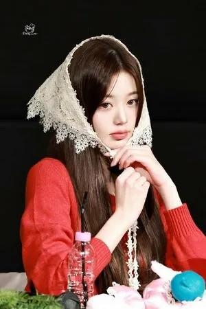 Jang Won Young OnlyFans Leaked Free Thumbnail Picture - #lhga7psEv4