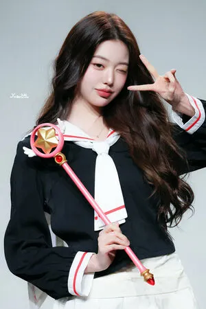 Jang Won Young OnlyFans Leaked Free Thumbnail Picture - #lkCXykLrkL