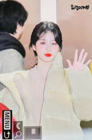 Jang Won Young OnlyFans Leaked Free Thumbnail Picture - #lo3Sn34Wyj