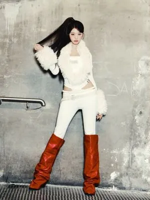 Jang Won Young OnlyFans Leaked Free Thumbnail Picture - #m925McyEKZ