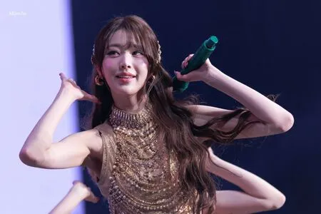 Jang Won Young OnlyFans Leaked Free Thumbnail Picture - #mCJbrK9dtt