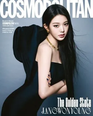 Jang Won Young OnlyFans Leaked Free Thumbnail Picture - #mF7dssSvi5