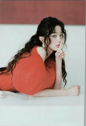 Jang Won Young OnlyFans Leaked Free Thumbnail Picture - #mGG3XTS1yI