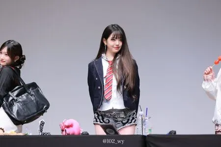 Jang Won Young OnlyFans Leaked Free Thumbnail Picture - #mYAIEwYVkK