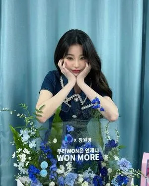 Jang Won Young OnlyFans Leaked Free Thumbnail Picture - #mZntRfh3Yg