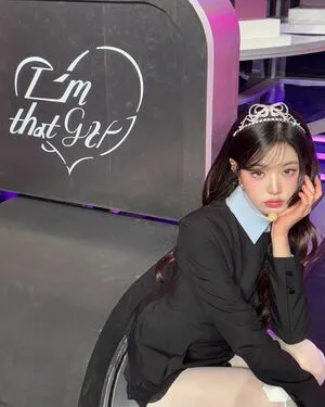 Jang Won Young OnlyFans Leaked Free Thumbnail Picture - #mkPIobPNgu