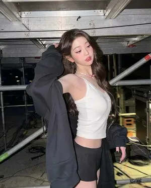 Jang Won Young OnlyFans Leaked Free Thumbnail Picture - #mm30HRY76H