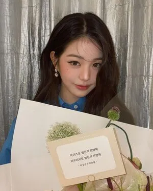 Jang Won Young OnlyFans Leaked Free Thumbnail Picture - #mp987tvm6K