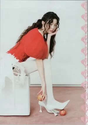 Jang Won Young OnlyFans Leaked Free Thumbnail Picture - #nLwXSKml2L