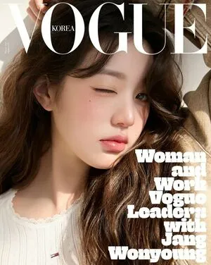 Jang Won Young OnlyFans Leaked Free Thumbnail Picture - #nyLKI9SvH1