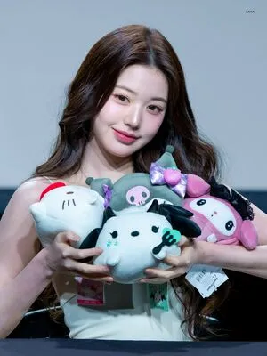 Jang Won Young OnlyFans Leaked Free Thumbnail Picture - #o7DFSQdxU5