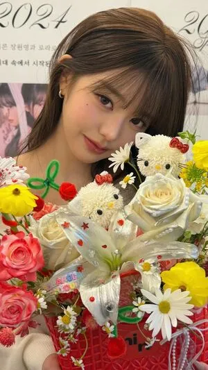 Jang Won Young OnlyFans Leaked Free Thumbnail Picture - #o9n9WqoSt0