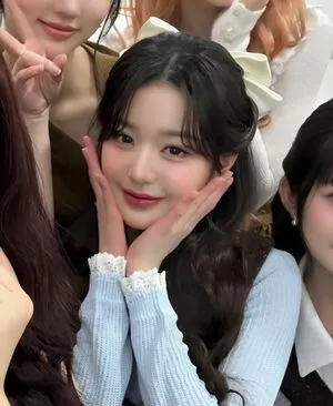 Jang Won Young OnlyFans Leaked Free Thumbnail Picture - #oLf0jc0yxg