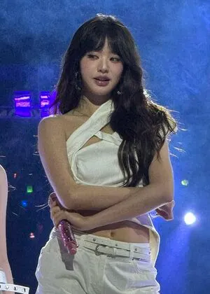 Jang Won Young OnlyFans Leaked Free Thumbnail Picture - #oamiF6zobt