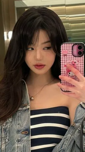 Jang Won Young OnlyFans Leaked Free Thumbnail Picture - #od3gVlNhMA