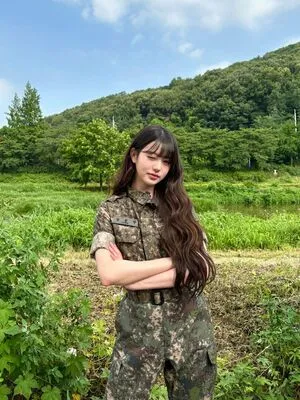 Jang Won Young OnlyFans Leaked Free Thumbnail Picture - #ogGaLPs3K4