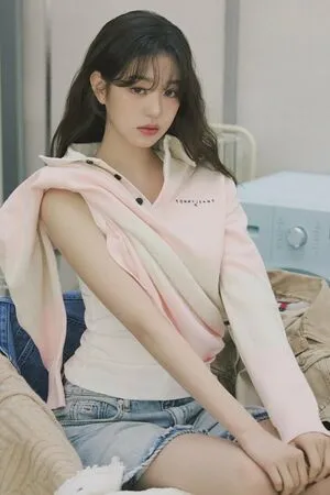 Jang Won Young OnlyFans Leaked Free Thumbnail Picture - #ooYbo2Ovps