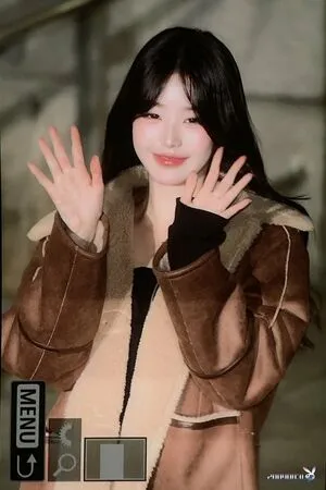 Jang Won Young OnlyFans Leaked Free Thumbnail Picture - #oxOFFdYiA9