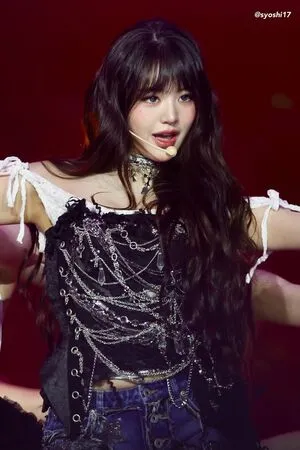 Jang Won Young OnlyFans Leaked Free Thumbnail Picture - #p5vu7KhtiD