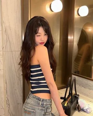 Jang Won Young OnlyFans Leaked Free Thumbnail Picture - #p6gvBBXFUL