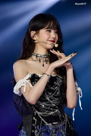 Jang Won Young OnlyFans Leaked Free Thumbnail Picture - #p6yuCyuM6t