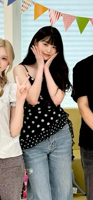 Jang Won Young OnlyFans Leaked Free Thumbnail Picture - #p9ORhM27jE