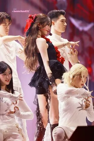 Jang Won Young OnlyFans Leaked Free Thumbnail Picture - #pAQFcmt50H