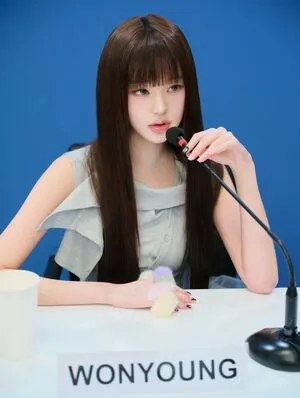 Jang Won Young OnlyFans Leaked Free Thumbnail Picture - #pDQFiI96LY