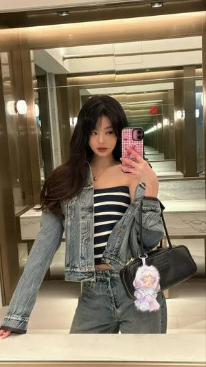 Jang Won Young OnlyFans Leaked Free Thumbnail Picture - #pDj0qm1gGa
