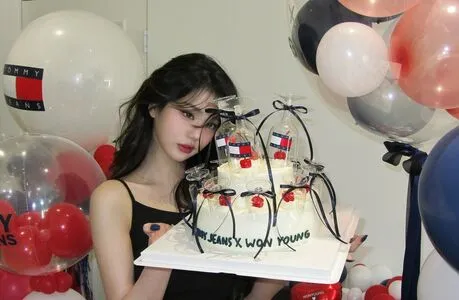 Jang Won Young OnlyFans Leaked Free Thumbnail Picture - #pHwr17w2L3