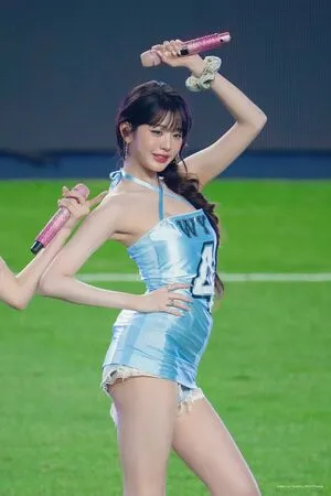 Jang Won Young OnlyFans Leaked Free Thumbnail Picture - #pIbtnO7U2P