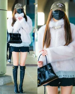 Jang Won Young OnlyFans Leaked Free Thumbnail Picture - #pXIE1Q5tjp