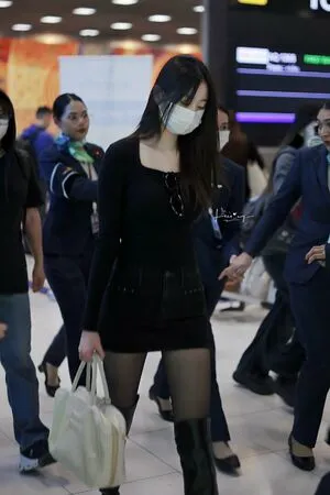 Jang Won Young OnlyFans Leaked Free Thumbnail Picture - #pYM8P2GZ4L