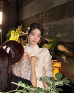 Jang Won Young OnlyFans Leaked Free Thumbnail Picture - #paJr6KlSnm