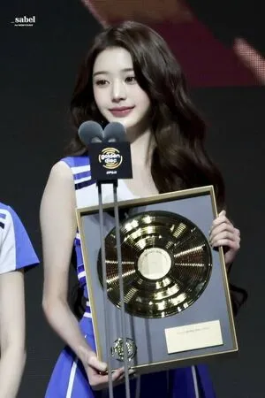 Jang Won Young OnlyFans Leaked Free Thumbnail Picture - #q45Nn8ceBs