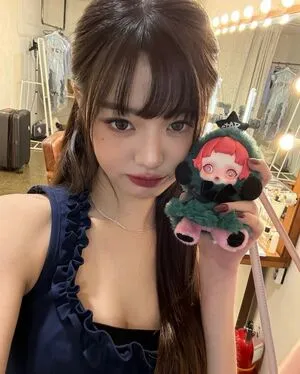 Jang Won Young OnlyFans Leaked Free Thumbnail Picture - #q57KYs9hdj