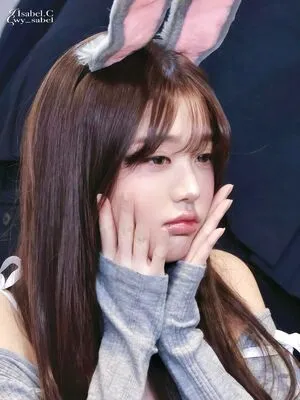 Jang Won Young OnlyFans Leaked Free Thumbnail Picture - #qEszh6wGLt