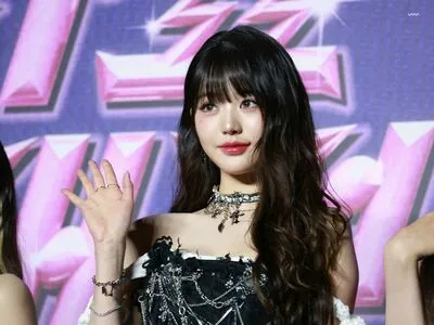 Jang Won Young OnlyFans Leaked Free Thumbnail Picture - #qRRkkEir6z