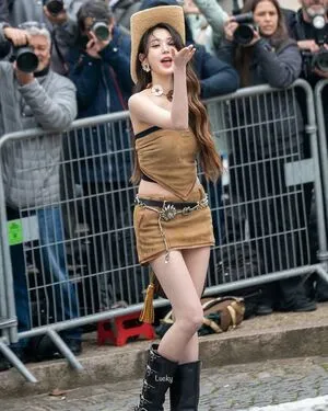 Jang Won Young OnlyFans Leaked Free Thumbnail Picture - #qVj6hYbrJF