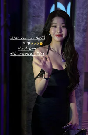 Jang Won Young OnlyFans Leaked Free Thumbnail Picture - #qWOI0hWF48