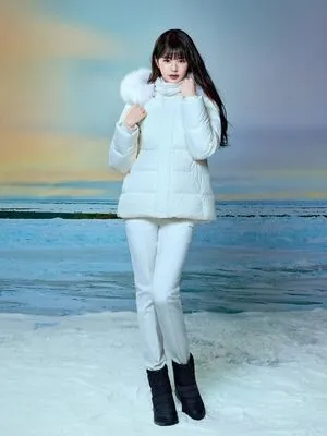 Jang Won Young OnlyFans Leaked Free Thumbnail Picture - #qhjelmryin