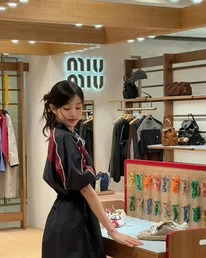 Jang Won Young OnlyFans Leaked Free Thumbnail Picture - #qn4jqX6KKP