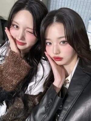 Jang Won Young OnlyFans Leaked Free Thumbnail Picture - #qooekoaOjk