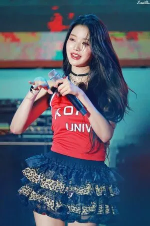 Jang Won Young OnlyFans Leaked Free Thumbnail Picture - #qxh32go0eH