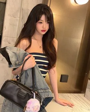 Jang Won Young OnlyFans Leaked Free Thumbnail Picture - #qzei3meiBU