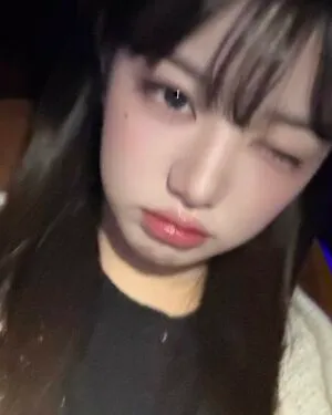 Jang Won Young OnlyFans Leaked Free Thumbnail Picture - #r294PjNQgt