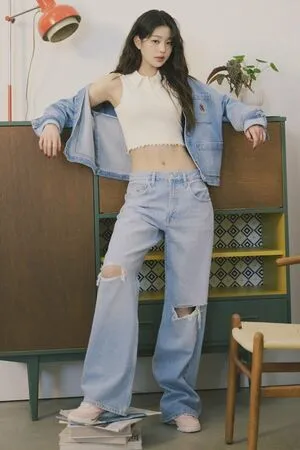 Jang Won Young OnlyFans Leaked Free Thumbnail Picture - #r5kbV4E0eW