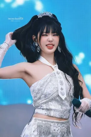 Jang Won Young OnlyFans Leaked Free Thumbnail Picture - #r6OrCNWaiv