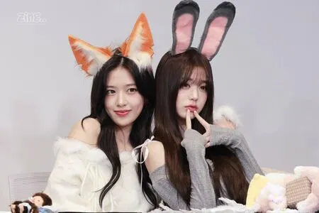 Jang Won Young OnlyFans Leaked Free Thumbnail Picture - #r6UFF16WlI